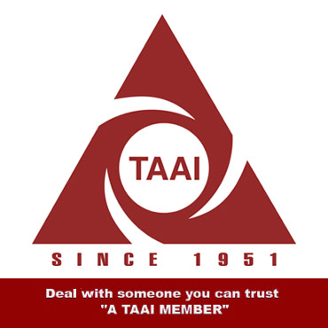 TAAI Member